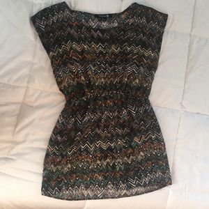 Forever 21 Dress